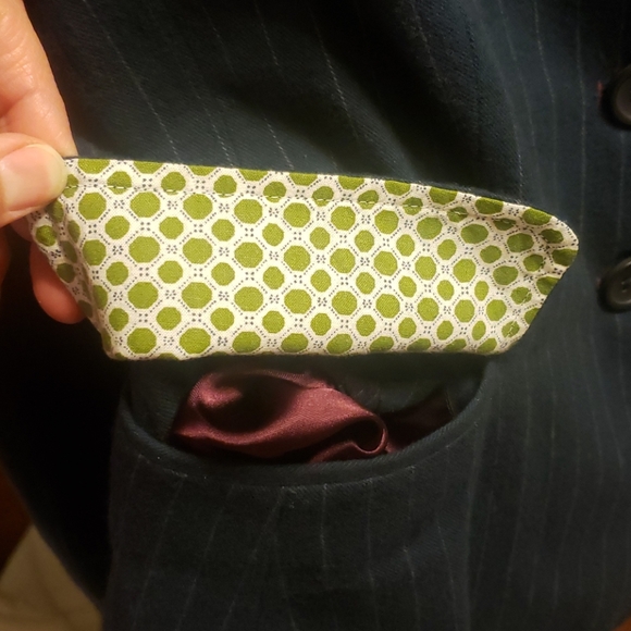 👖👠💄💼 Banana Republic Blazer NWOT - Picture 4 of 8